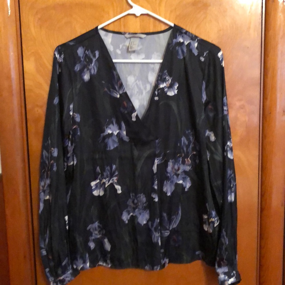 H&M Blouse